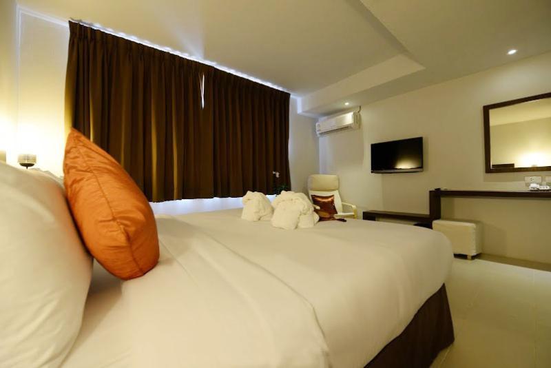 Hotel Pas Cher De 3*