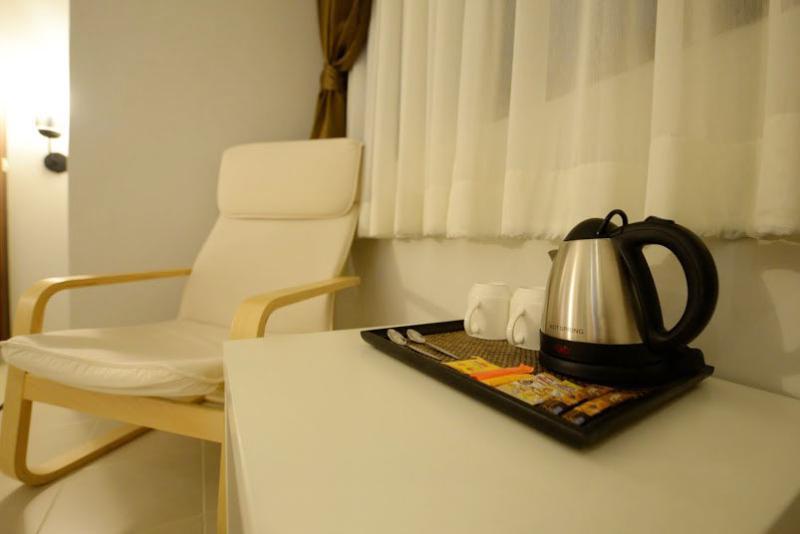Hotel Pas Cher De Bangkok