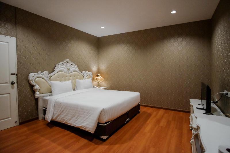 Locanda The O-zone Airport 3*