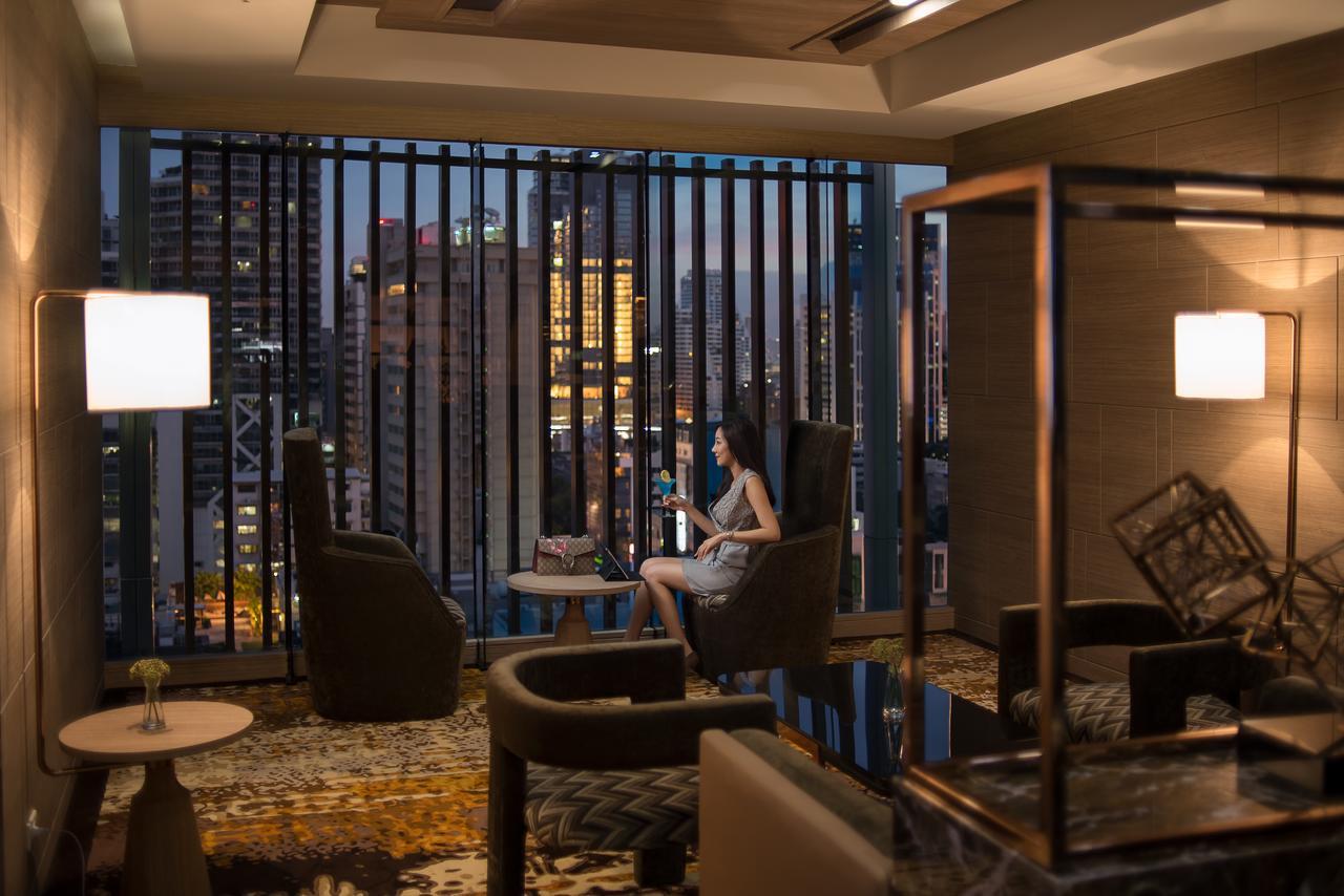 Solitaire Sukhumvit 11