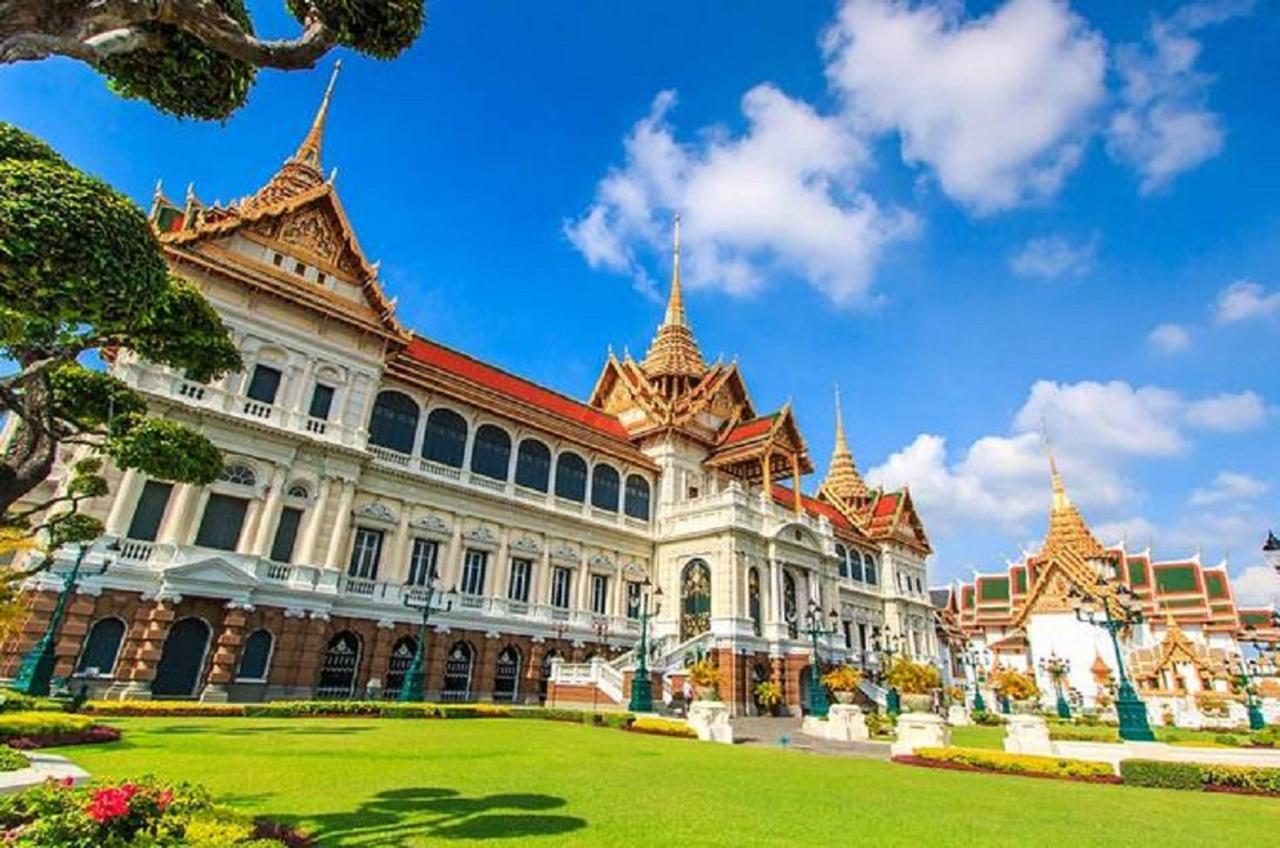 Hotel Park Plaza Sukhumvit