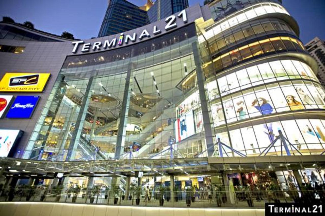 Park Plaza Sukhumvit 4* Bangkok