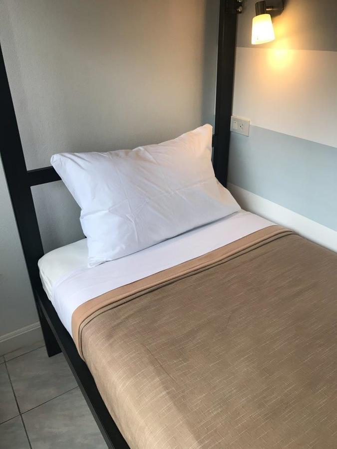Airlink Bed & Breakfast Bangkok