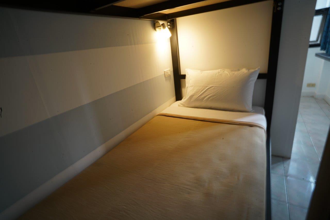 Airlink Bed & Breakfast Bangkok