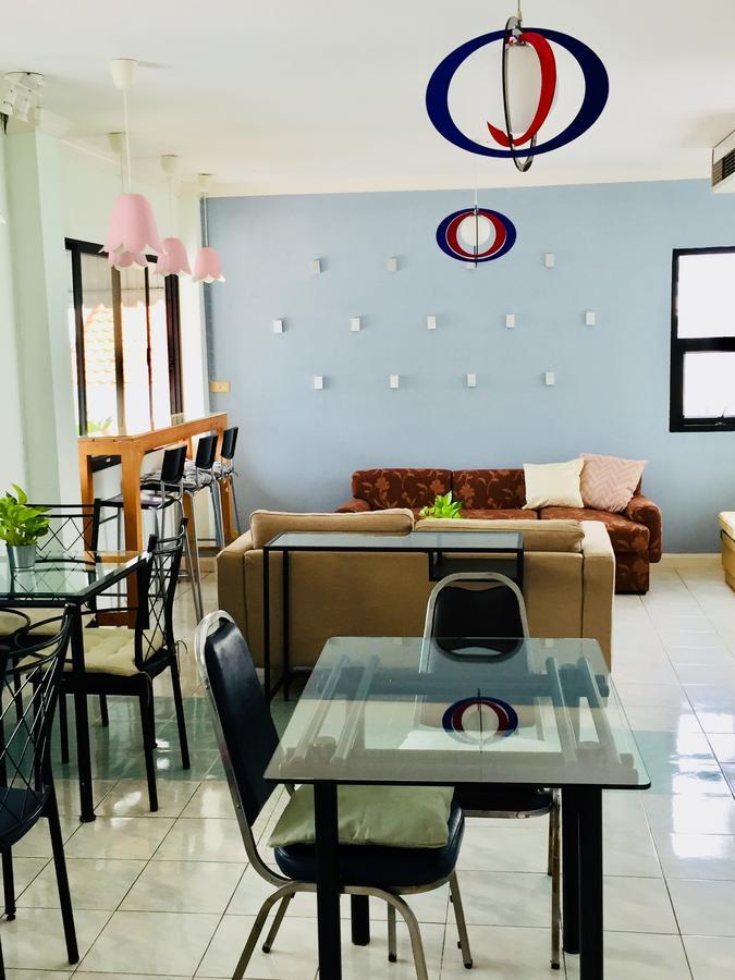 Bed & Breakfast Airlink 2*