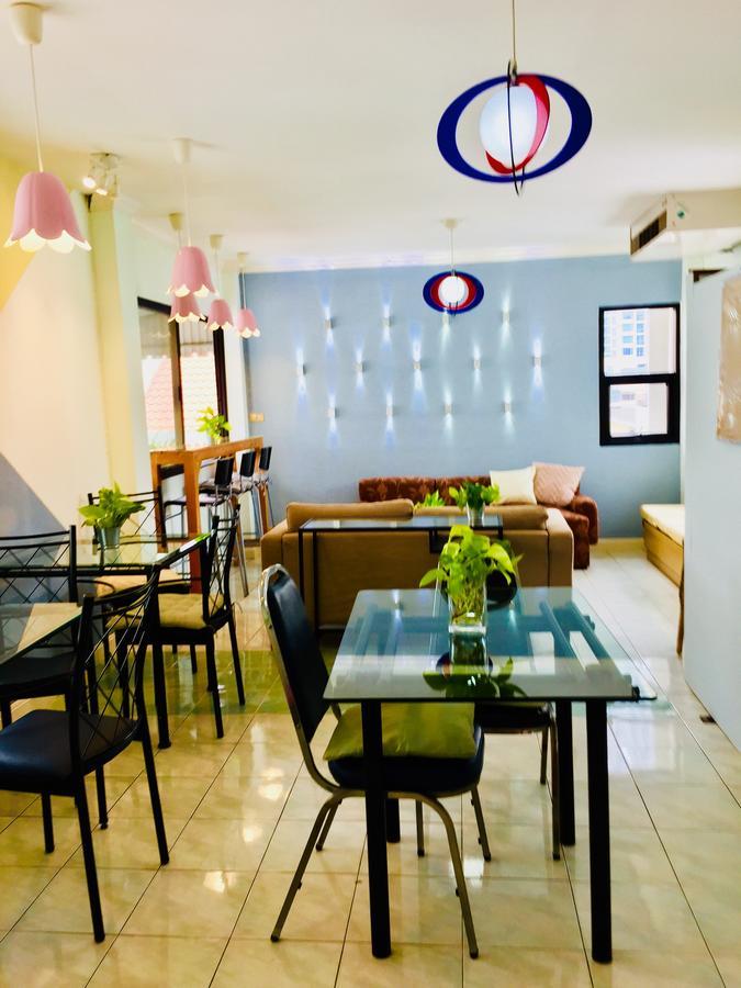 Airlink Bed & Breakfast Bangkok