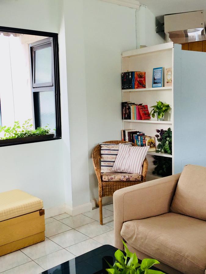 Bed & Breakfast Airlink Bangkok