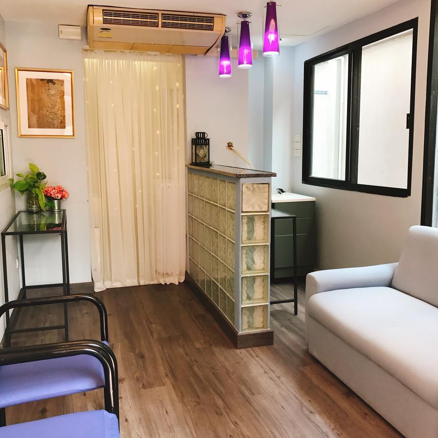 Bed & Breakfast Airlink Bangkok