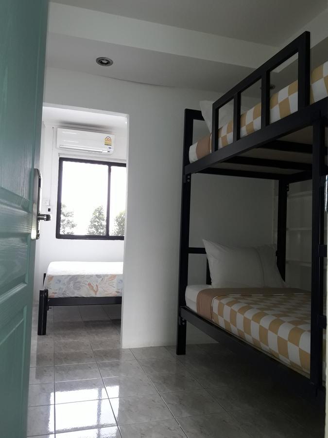 Airlink Bed & Breakfast Bangkok