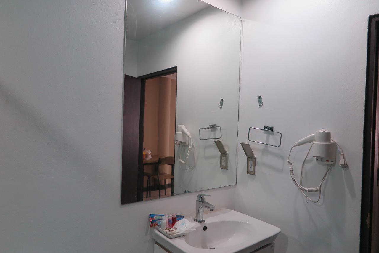My Herrity Hotel Bangkok