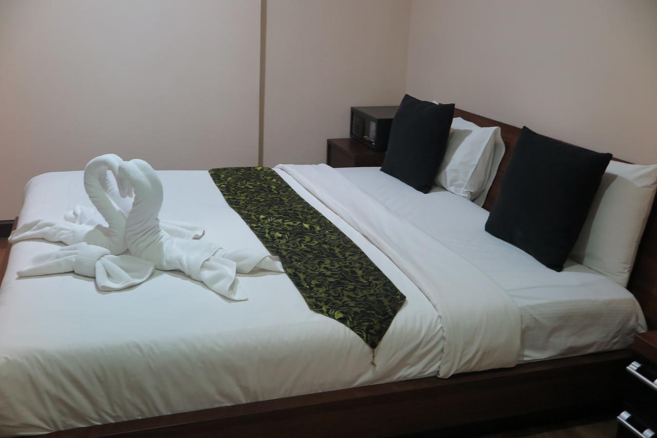 Hotel My Herrity Bangkok