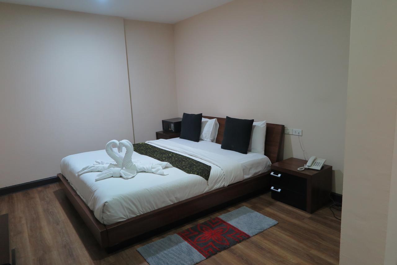 My Herrity Hotel 3*
