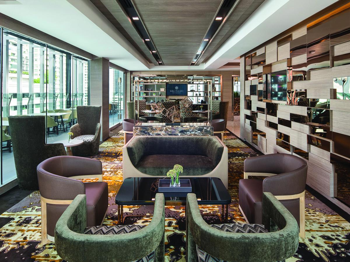 Solitaire Club Sky Banguecoque