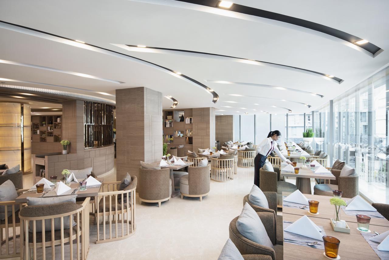 Solitaire Club Sky Hotel Banguecoque