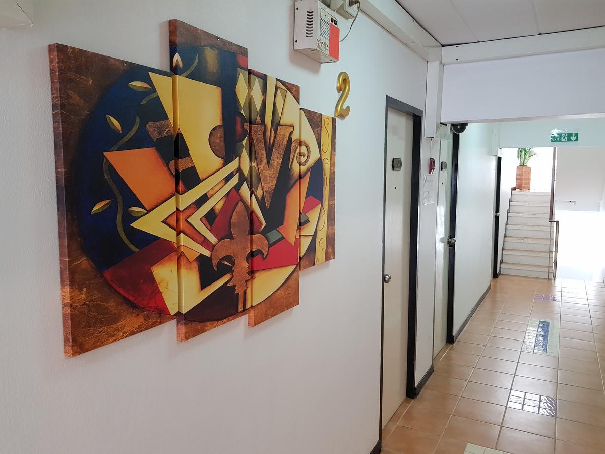Casa Picasso - Sha Certified Hotel Bangkok