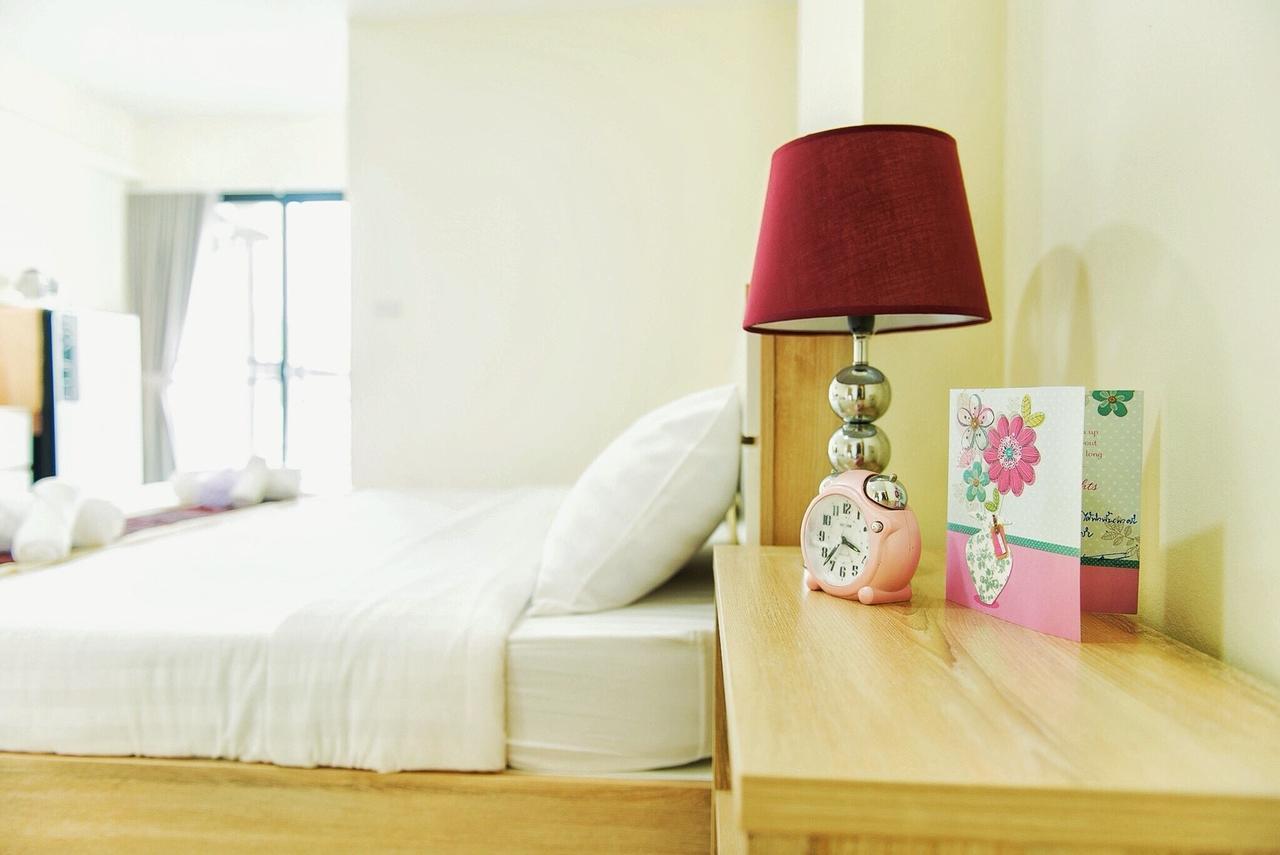 Hotel Be My Guest Ratchada