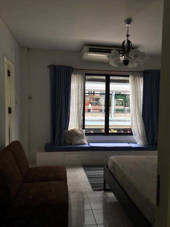 Bed & Breakfast Airlink
