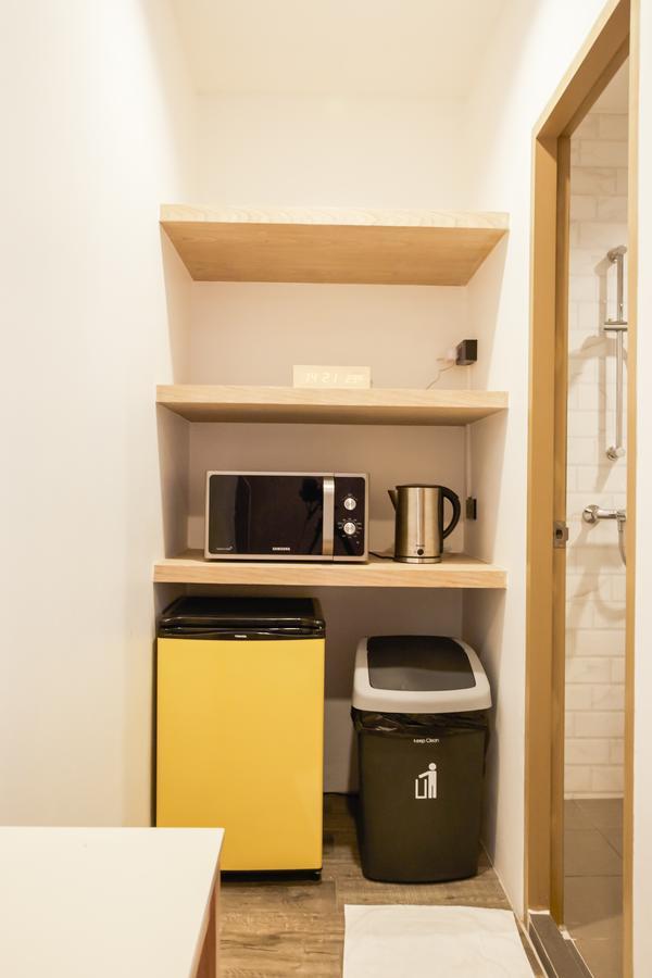 Hostal Vann Boutique House *
