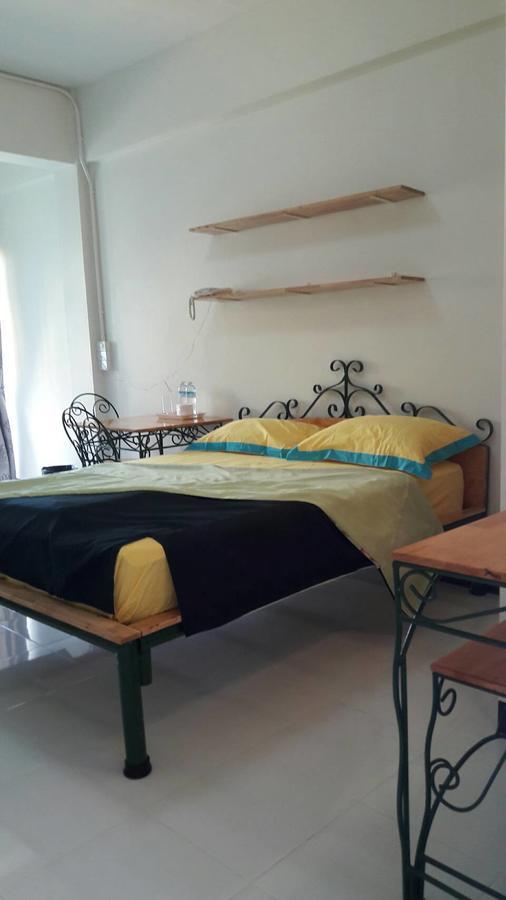 Baankhunmae Aparthotel