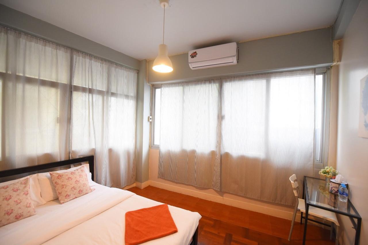 In One Hostel Bangkok
