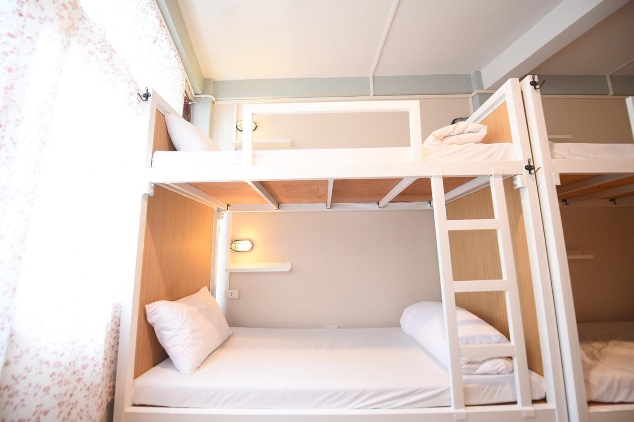 Hostel In One