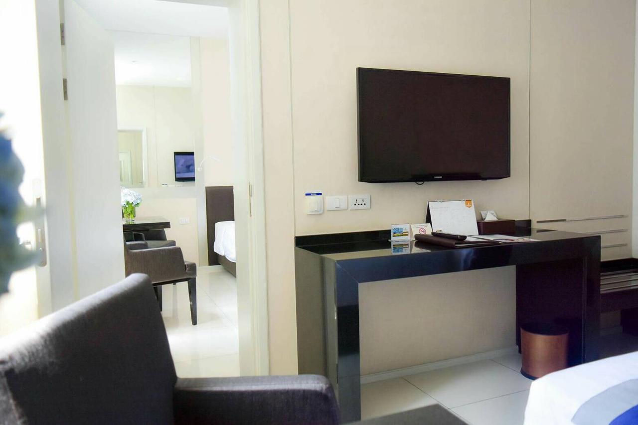 Hotell Mandarin Managed By Centre Point
