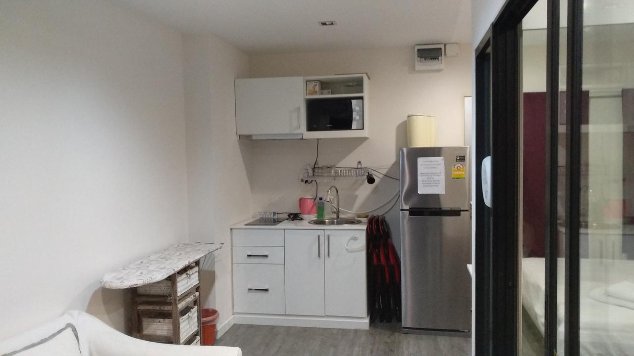 Appartement New York By Renvio Bangkok