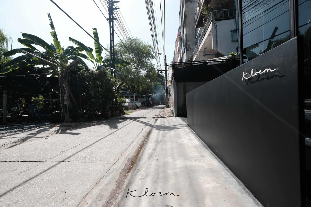 Hostel Kloem Bangkok