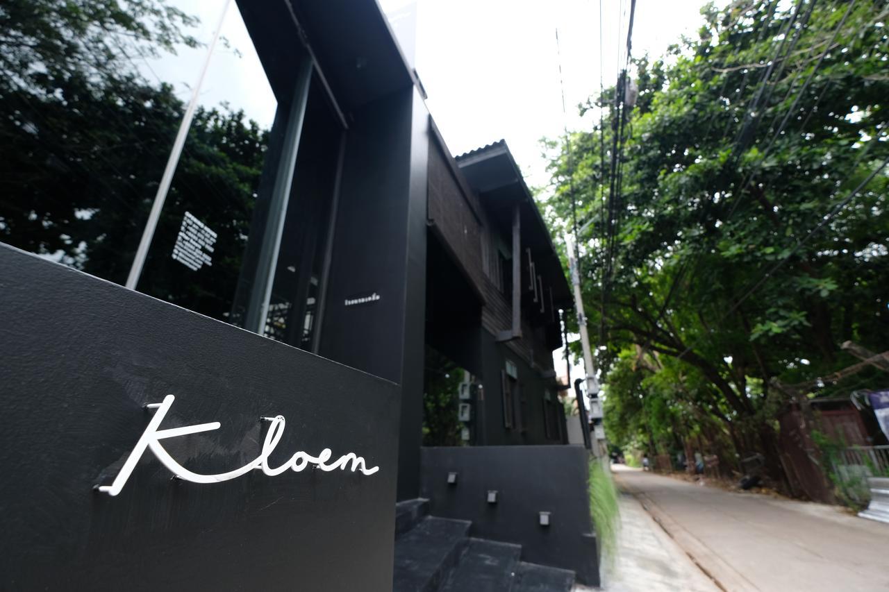 Kloem Bangkok