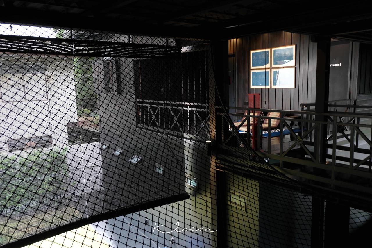 Hostel Kloem