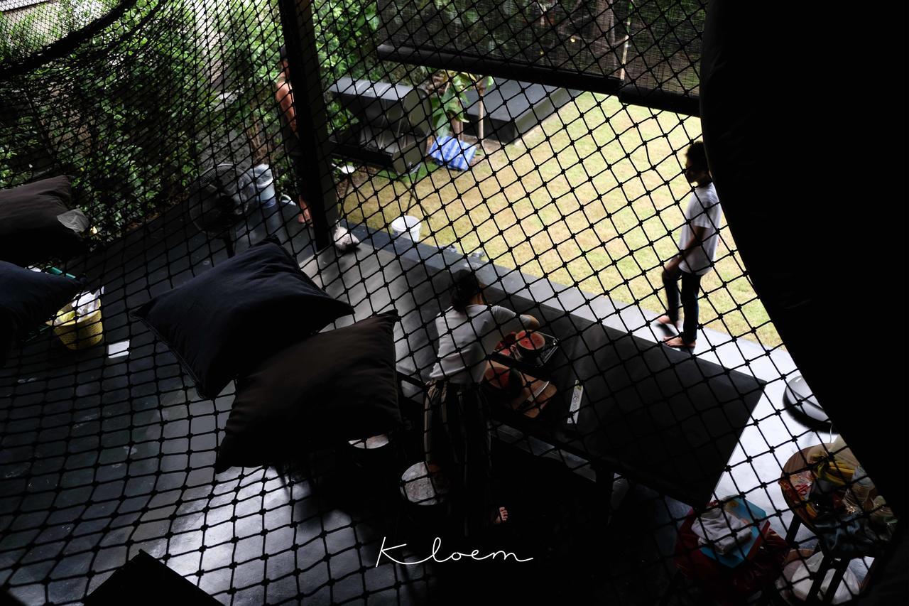 Kloem Hostel *