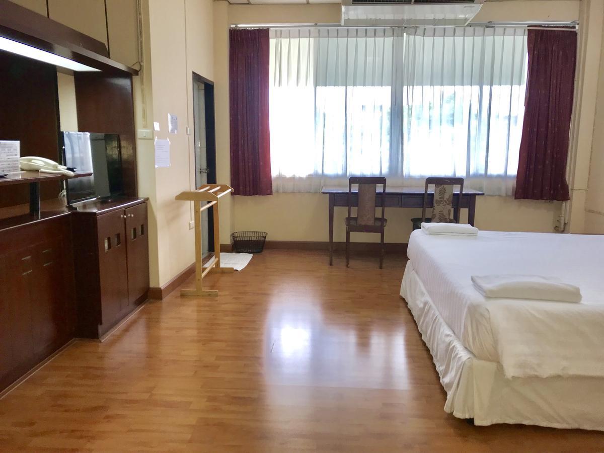 Nhà trọ Coop Dopa *