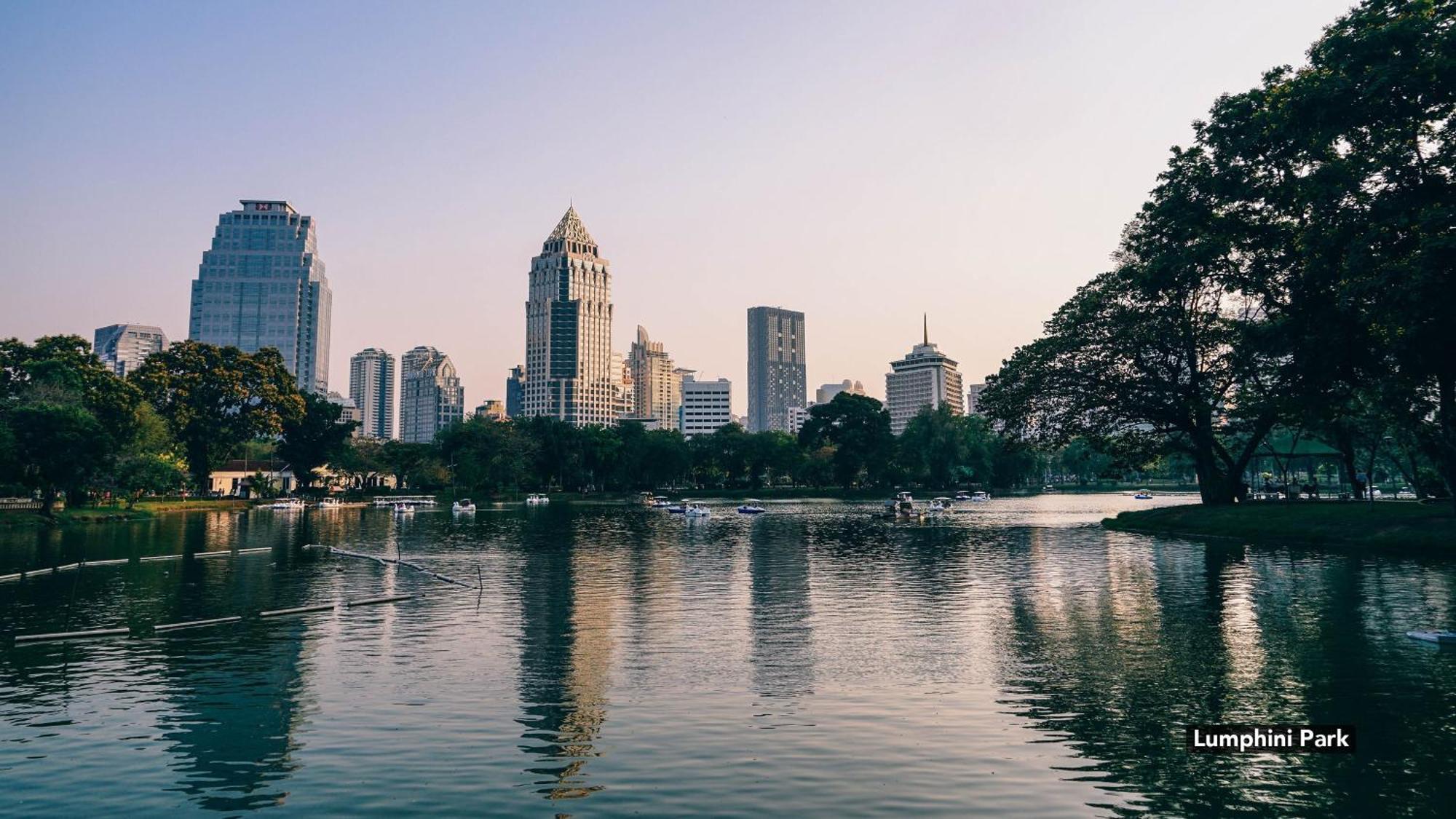 Hotel Zen Premium Sukhumvit 33 Banguecoque