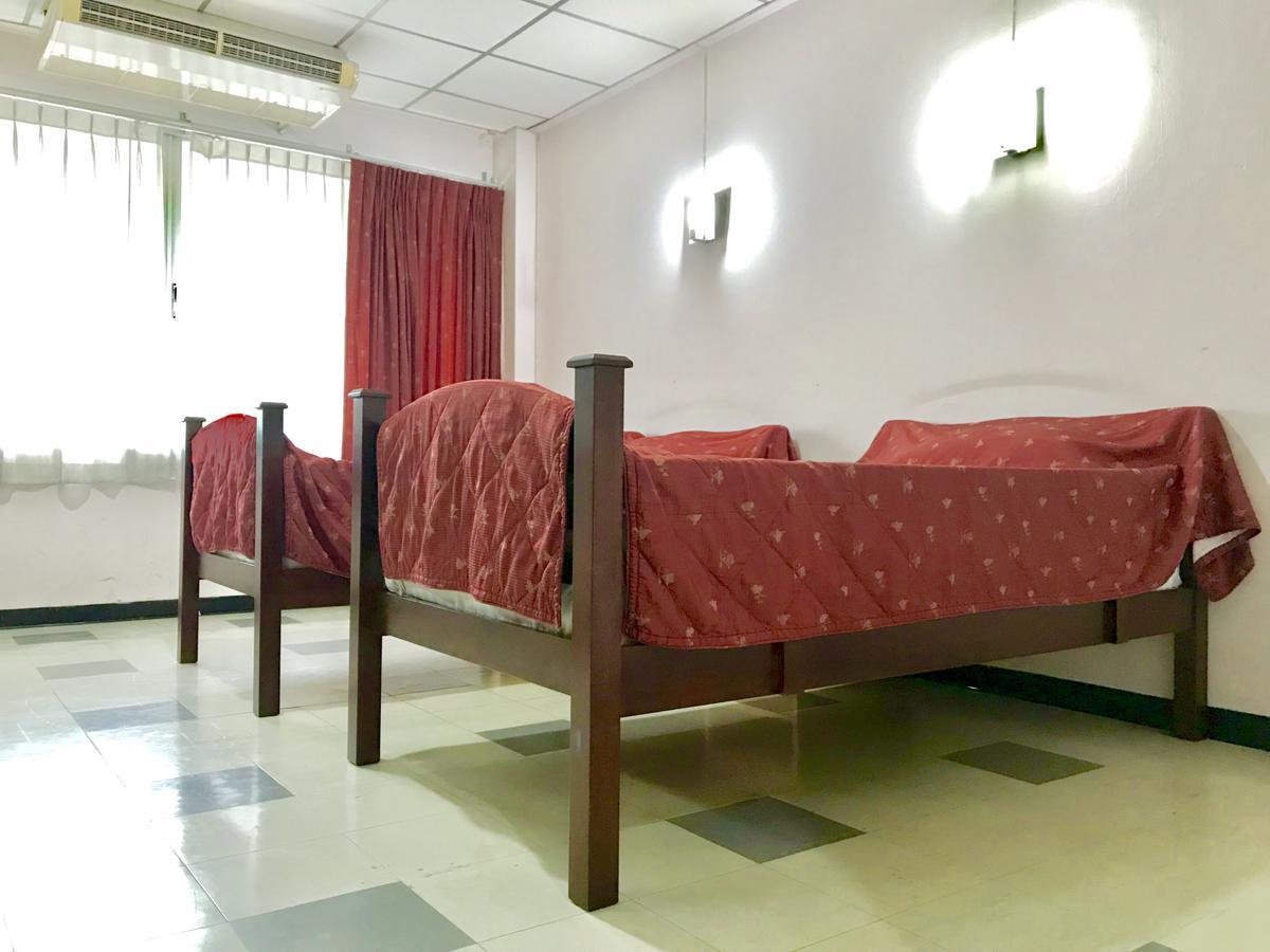 Coop Dopa Nhà trọ