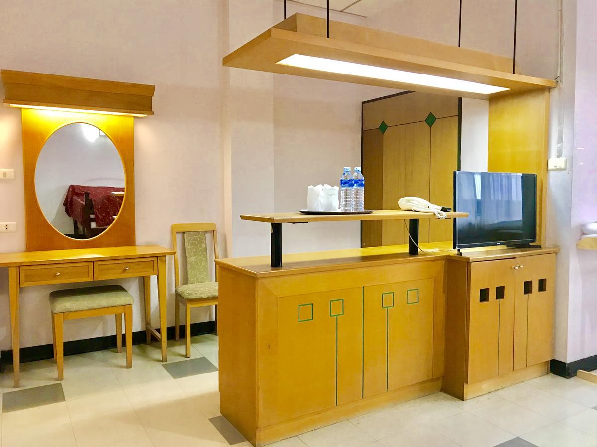 Nhà trọ Coop Dopa