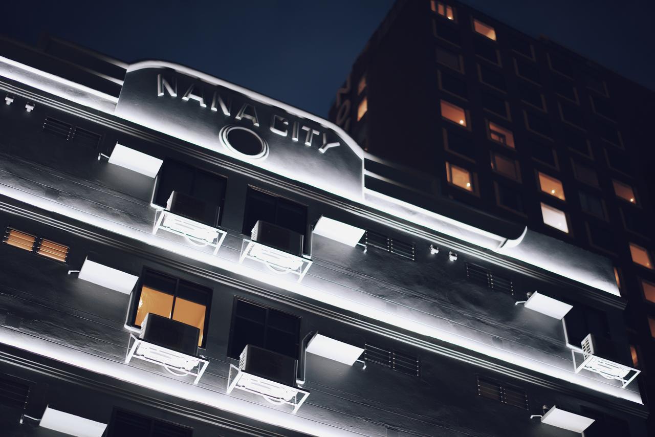 Nana Hotel
