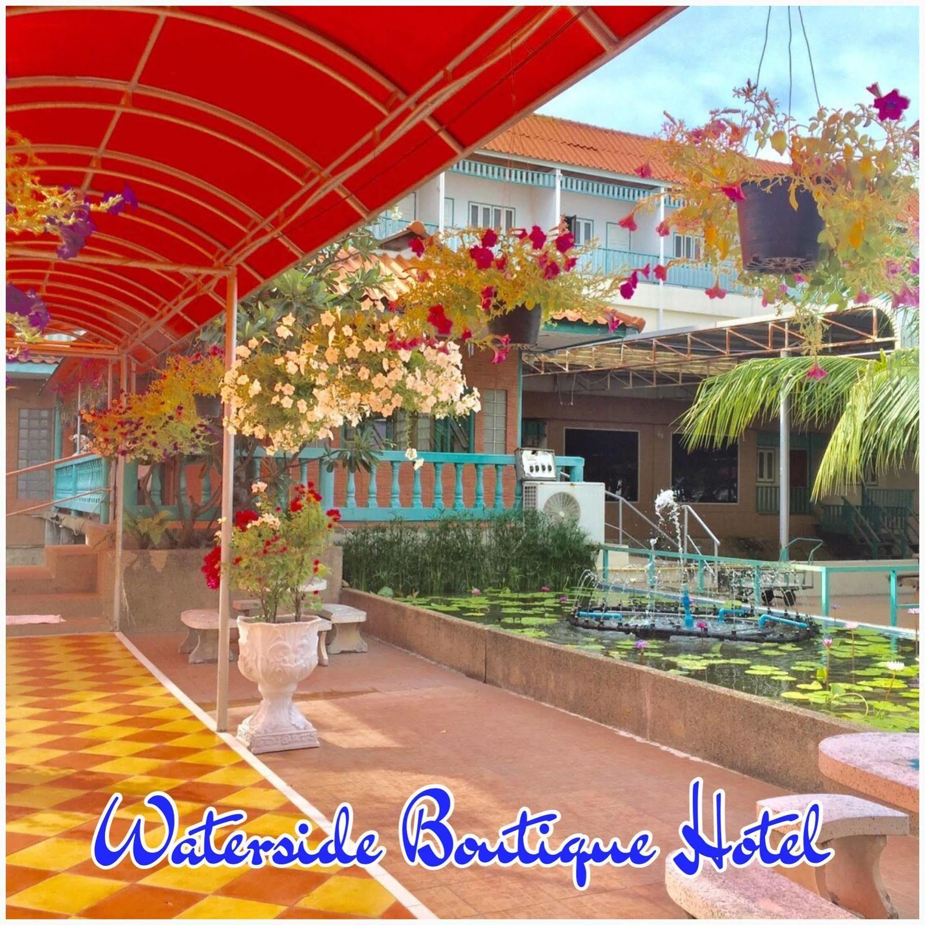 Waterside Boutique Bangkok