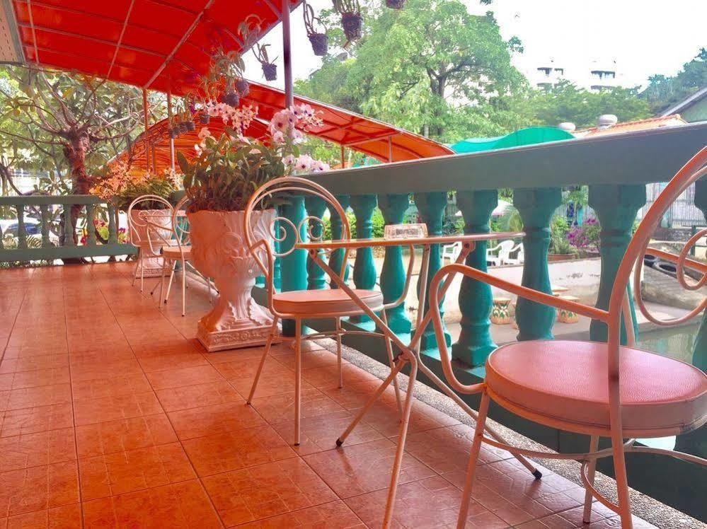 Waterside Boutique 3* Bangkok