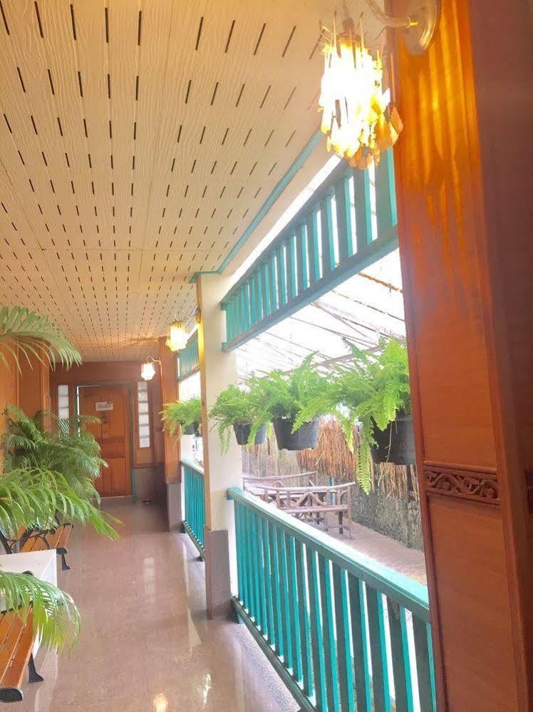 Waterside Boutique Hotel Bangkok