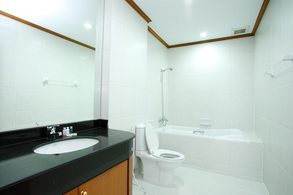 Aparthotel Chaidee Mansion