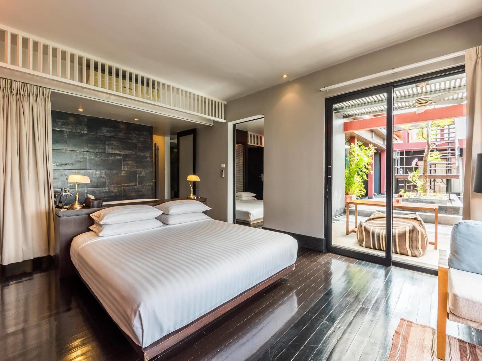 Loogchoob Gasthof Bangkok