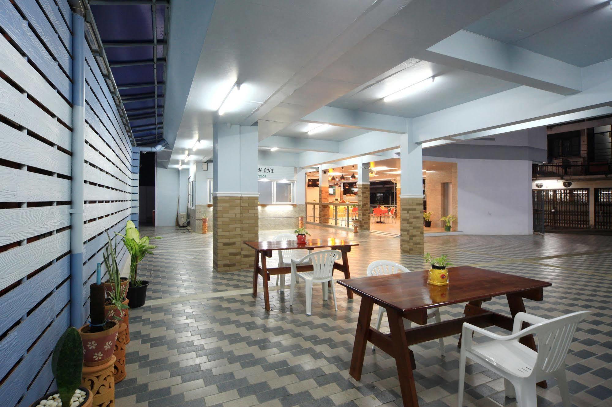 Paragon One Hotel Bangkok