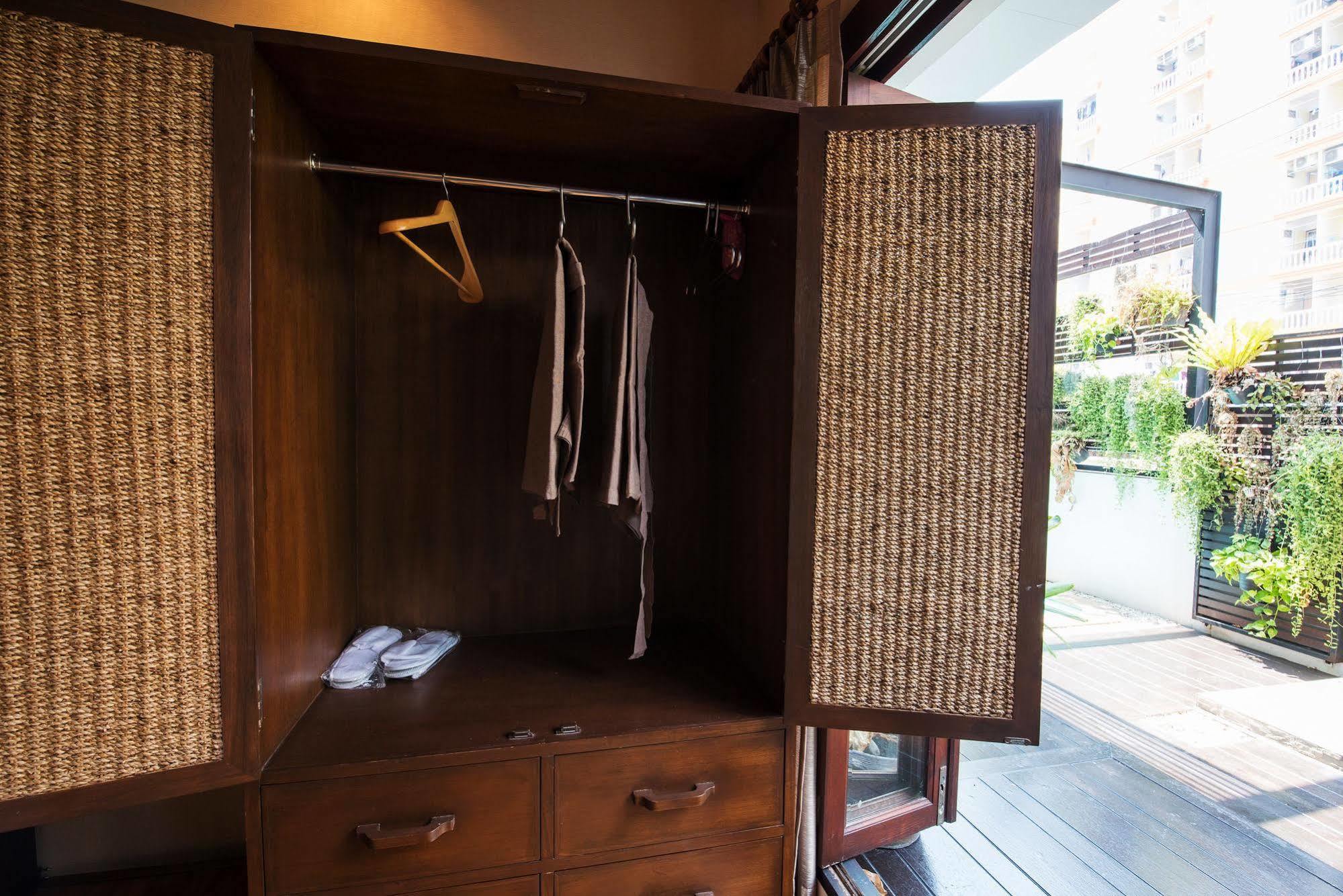 Yotaka Boutique 3* Banguecoque