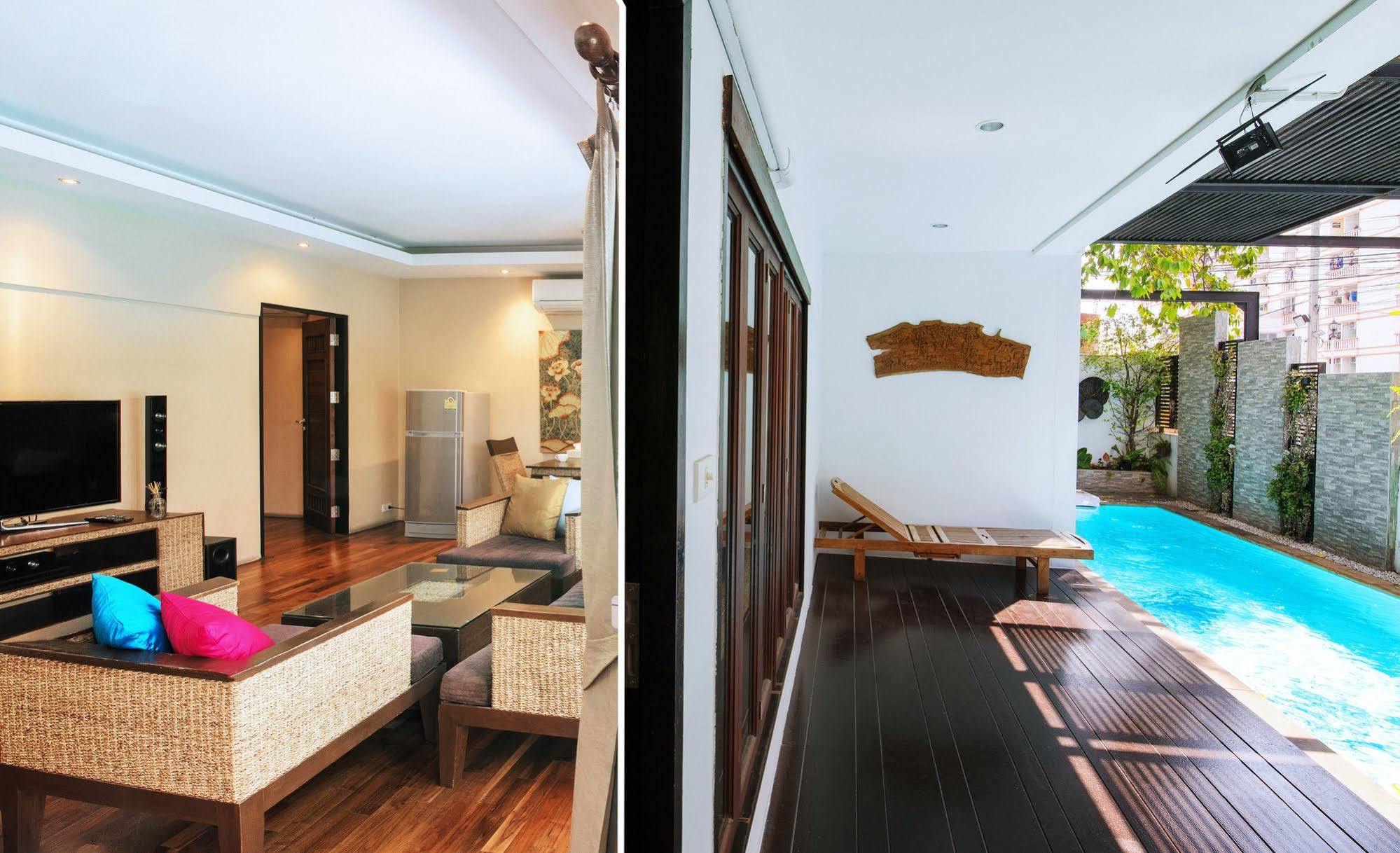 Yotaka Boutique Hotel Banguecoque