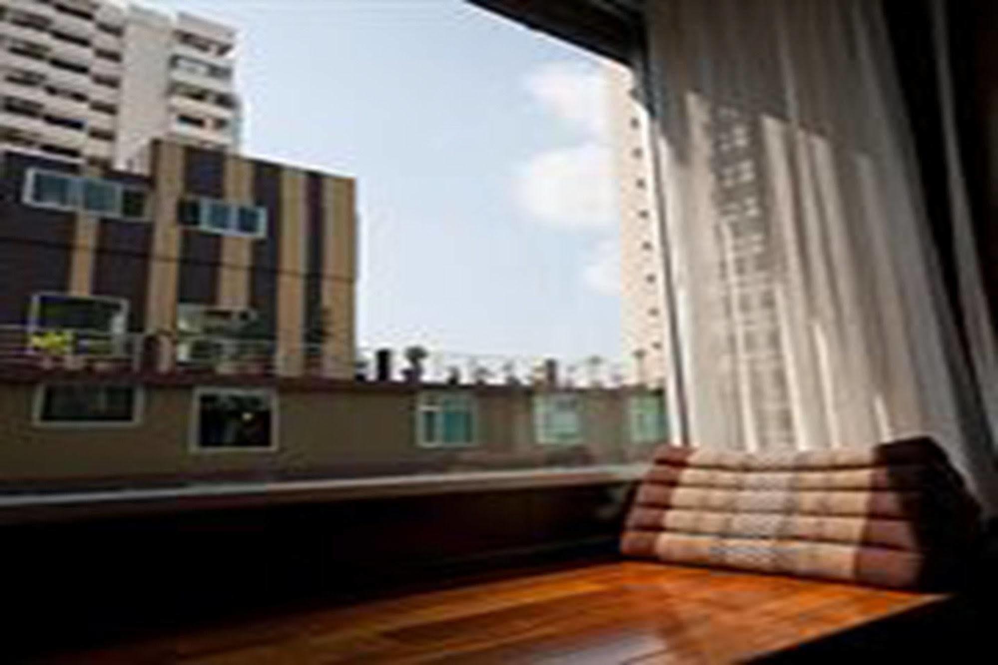 Dynasty Grande Bangkok
