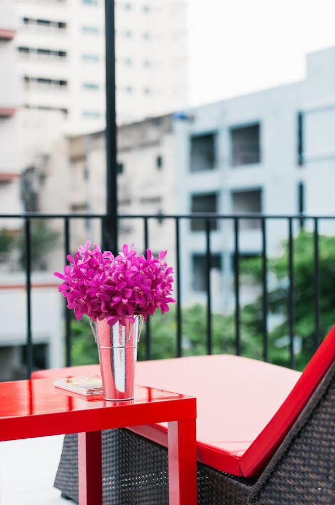 Auberge de jeunesse Matchbox Bangkok
