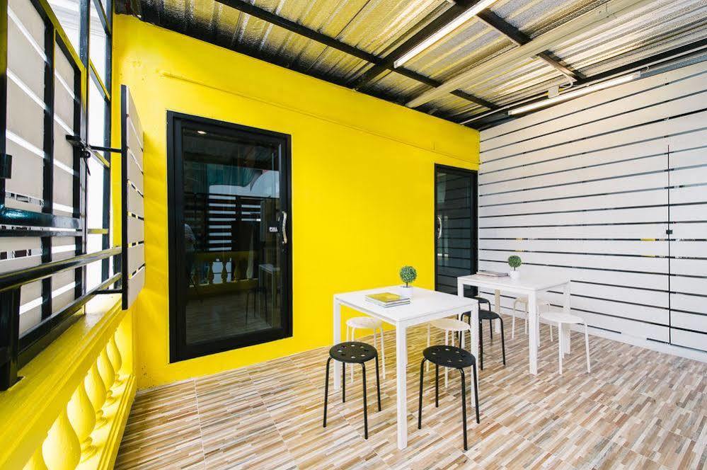 Auberge de jeunesse Matchbox Bangkok