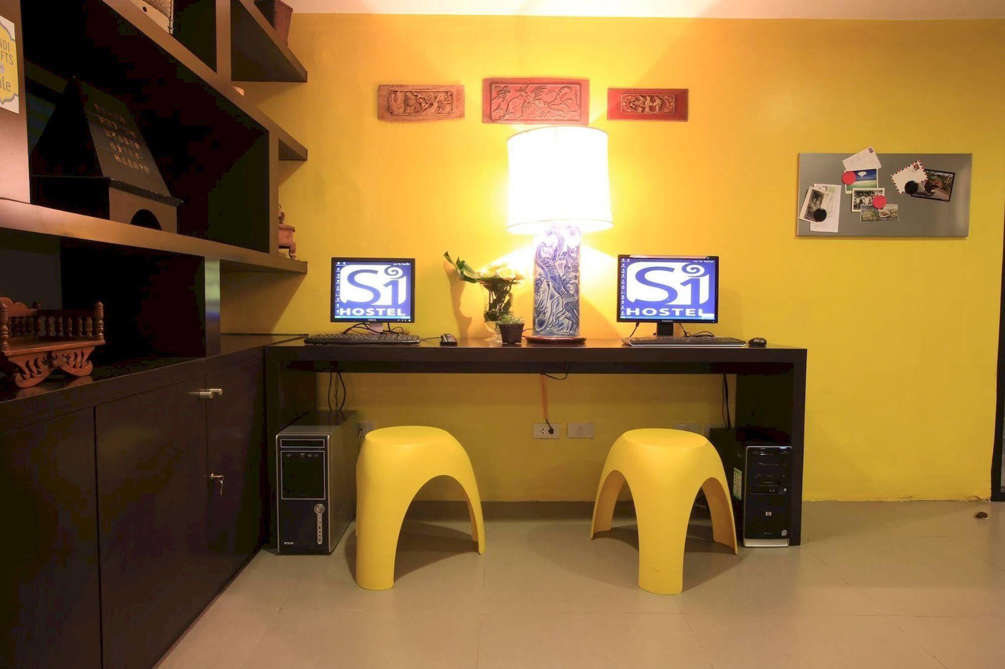 S1hostel Bangkok