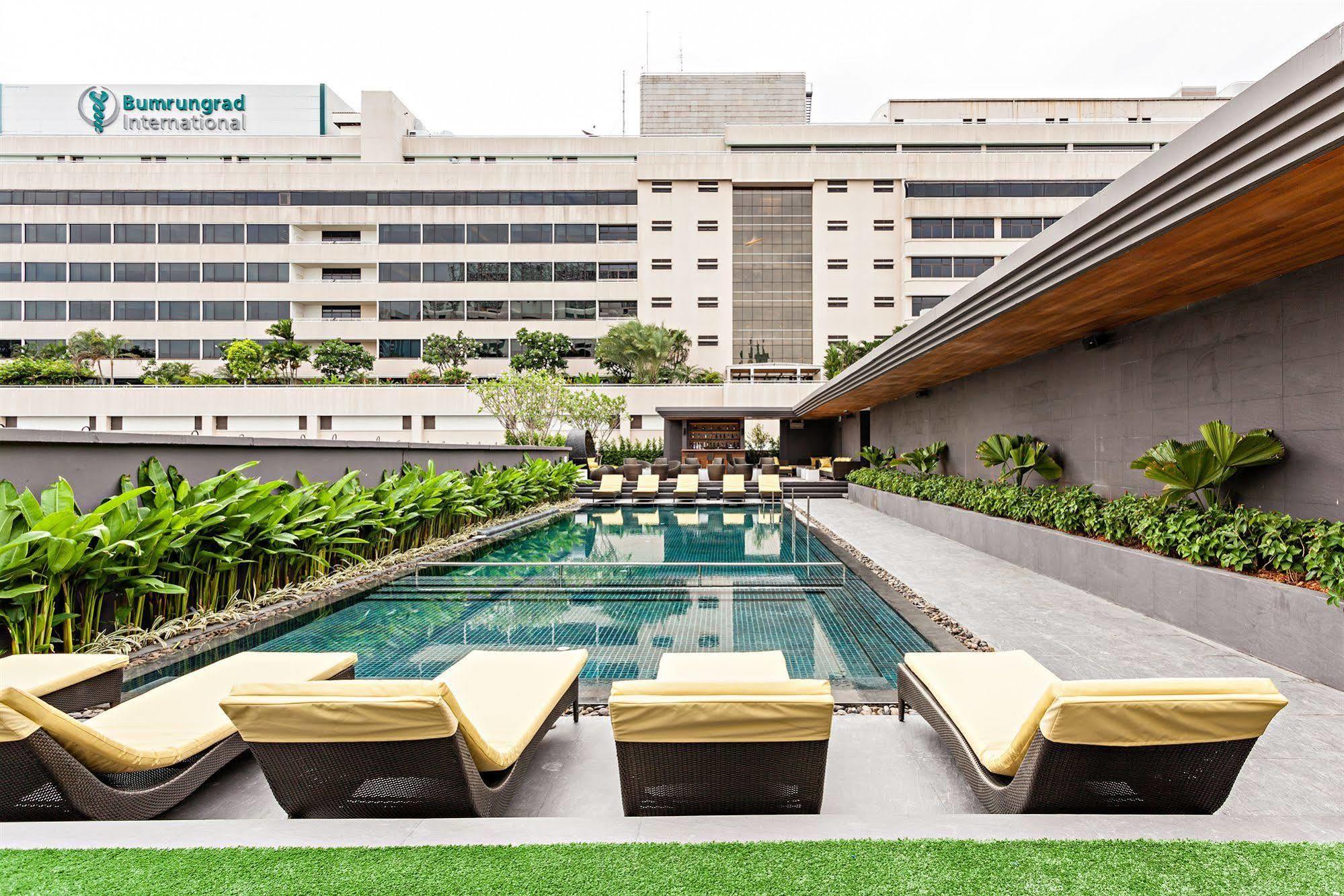 Hyatt Place Sukhumvit 1 Hotel