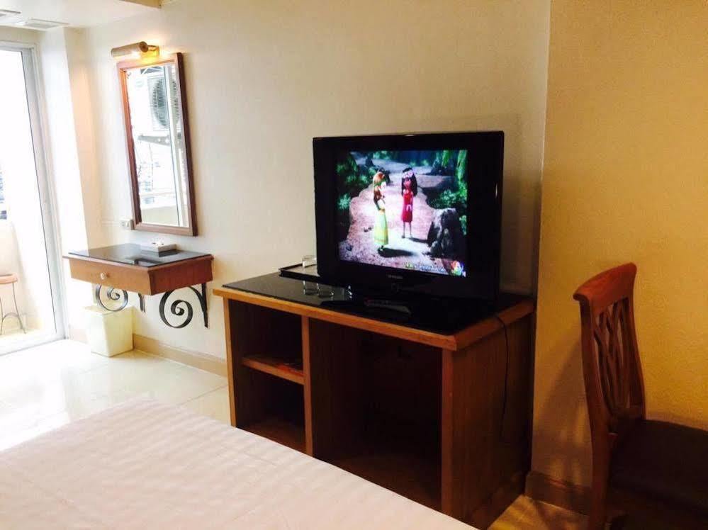 Apartamento Synsiri 3 Ladprao 83